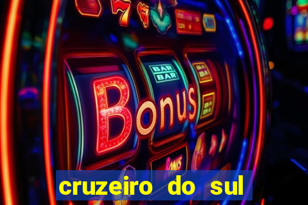 cruzeiro do sul virtual area do aluno antiga